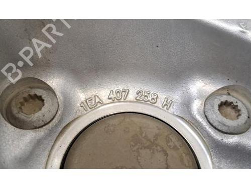 Right front steering knuckle AUDI Q4 E-TRON SUV (F4B) 50 quattro | BP37148409M26 - Image 3