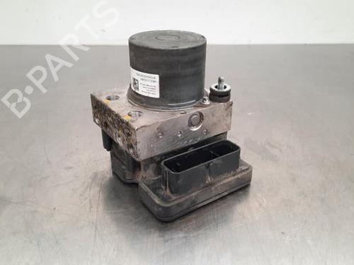 Used ABS pump PEUGEOT EXPERT Van (V_) 2.0 BlueHDi 120 (122 hp) 19650630