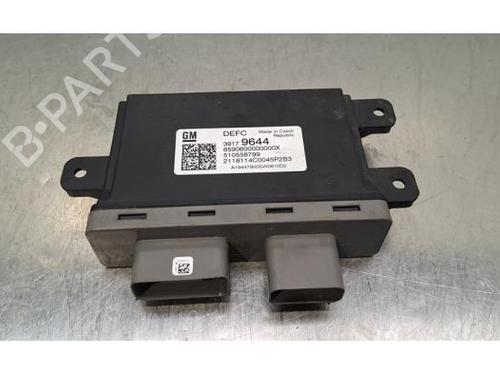 Computer Computer OPEL ASTRA K Sports Tourer (B16) 1.6 CDTi (35) (136 hp) 33165578 33165578