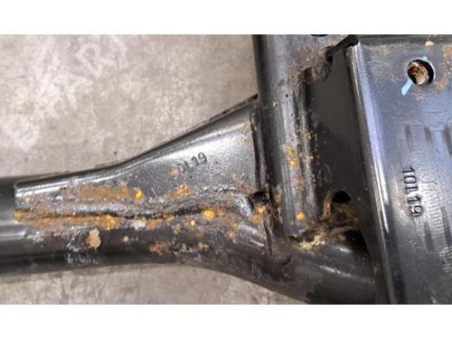 Subframe JAGUAR F-PACE (X761) 2.0 TD4 AWD | BP37649116M9  - Image 5