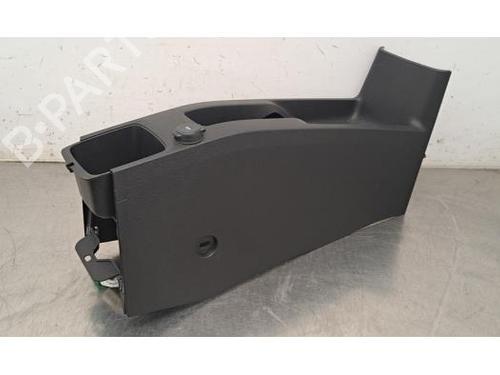 Console central CITROËN C3 IV (CC_, CB_) 1.2 PureTech 100 (CCHPV4) (101 hp) 31273355