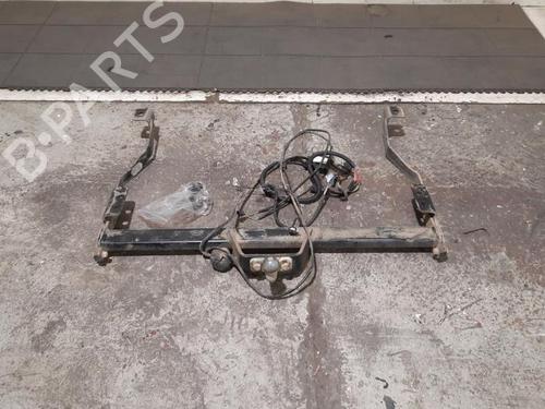 Used Tow ball/Mechanism RENAULT TRAFIC III Van (FG_) 2.0 dCi 145 (FGML) (145 hp) 27168483