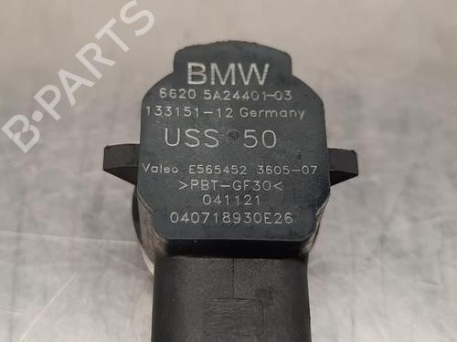 Electronic module BMW 2 Gran Coupe (F44) 218 d | BP23596335M83 