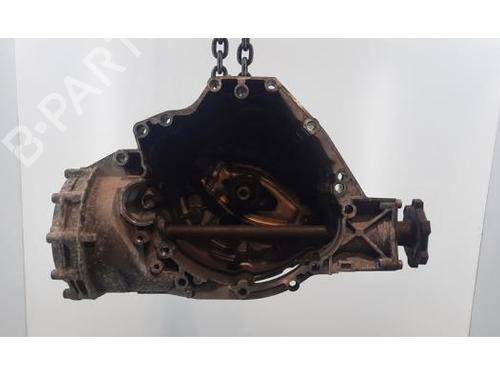 Used Gearbox Gearbox AUDI A4 B8 (8K2) 2.0 TDI (120 hp) 32820526 32820526