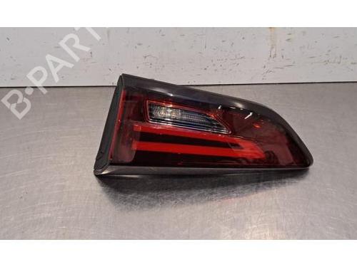 Used Right taillight Right taillight MAZDA CX-3 (DK) 2.0 SKYACTIV-G (DK5W, DK6W) (120 hp) 34433732 34433732