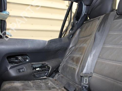 Electronic module VW AMAROK (2HA, 2HB, S1B, S6B, S7A, S7B, AGD) 3.0 TDI 4motion | BP33614867M83  - Image 24