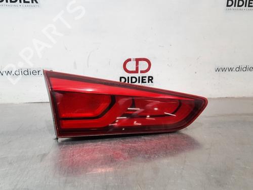 Used Left taillight HYUNDAI i20 II (GB, IB) 1.2 (84 hp) 11726738