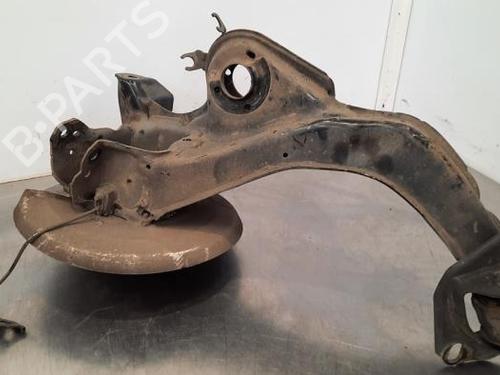 Right rear steering knuckle BMW 2 Active Tourer (F45) 216 d | BP23583398M28 