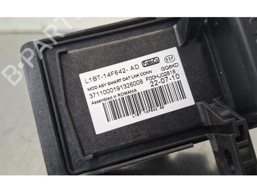 Electronic module FORD FIESTA VII (HJ, HF) 1.1 Ti-VCT | BP38274334M83 - Image 2