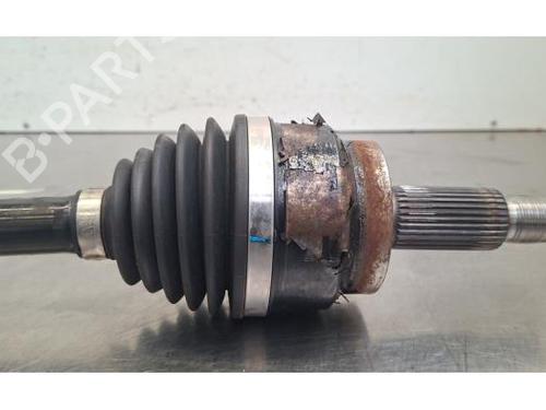 Left front driveshaft HYUNDAI TUCSON (NX4E, NX4A) 1.6 T-GDi Hybrid 48V | BP37225443M38 - Image 3