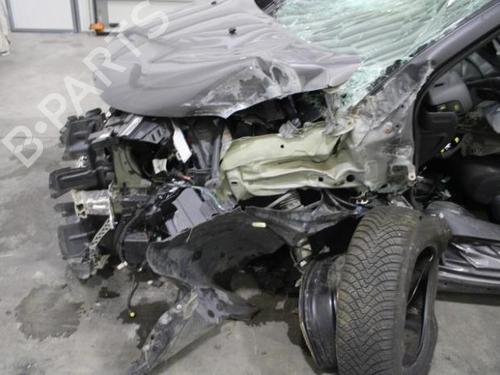 Alternator CITROËN C3 III (SX) 1.2 PureTech 82 | BP40552654M7 - Image 13
