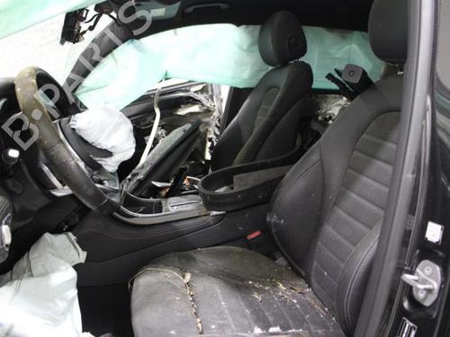 Elektronisk modul MERCEDES-BENZ GLC Coupe (C253) 300 d 4-matic (253.319) | BP23607450M83 