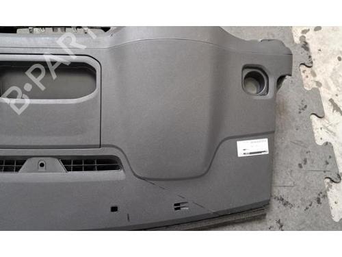 Airbag Kit CITROËN JUMPY III Van (V_) 2.0 BlueHDi 120 | BP37862042C86 - Image 6