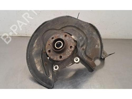 Used Left rear steering knuckle Left rear steering knuckle AUDI A6 C7 Avant (4G5, 4GD) RS6 quattro (560 hp) 33834952 33834952