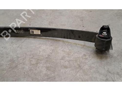 Other MERCEDES-BENZ SPRINTER 3,5-t Van (B907, B910) 311 CDI (910.631, 910.633) | BP36757996O1 - Image 4