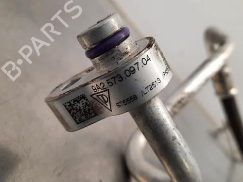 AC pipe PORSCHE 718 BOXSTER (982) 2.0 T (982320, 982321, 982350, 982351) | BP20079298M126 