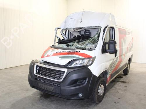 Elektronisk modul PEUGEOT BOXER Van 2.0 BlueHDi 130 | BP23629171M83 