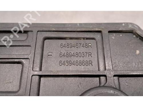 Support DACIA JOGGER (RK_) 1.0 TCe 110 (RKMD) | BP30605520C155