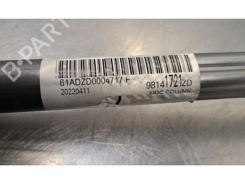 Steering column DS DS 9 (X2_) 1.6 PureTech 225 (X25GGR) | BP30766451M21