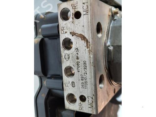 ABS pump NISSAN MICRA V (K14) 0.9 IG-T | BP23583854M43 