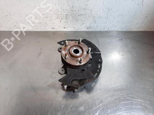 Used Left front steering knuckle KIA CEED Sportswagon (CD) 1.0 T-GDI (120 hp) 30187621