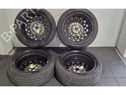 Rim HYUNDAI IONIQ 5 (NE) EV All-wheel Drive | BP30138933C45 