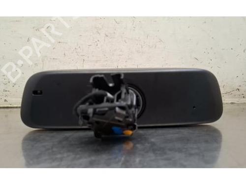 Rear mirror CITROËN C4 III (BA_, BB_, BC_) 1.5 BlueHDi 130 (BBYHZB) | BP39011491I6 - Image 2