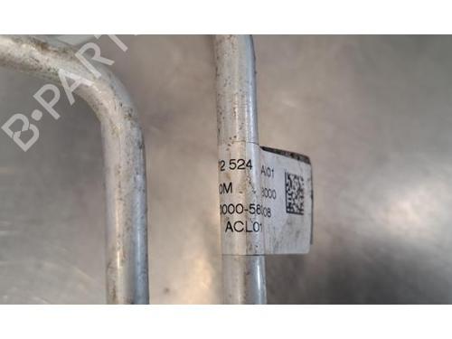 AC pipe BMW XM (G09) XM All-wheel Drive | BP33743914M126 - Image 5