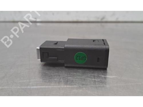 Electronic module JEEP AVENGER (J2) Electric | BP37284708M83 - Image 4