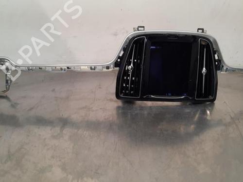 Multifunctionele display VOLVO V60 II (225) B5 Mild-Hybrid AWD (250 hp) 20081459