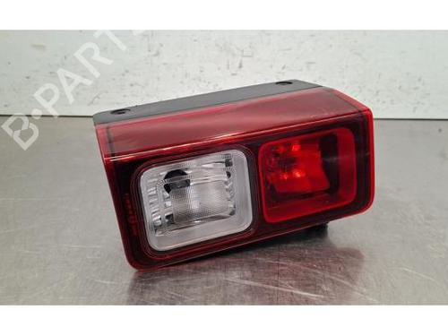 Used Reverse light Reverse light RENAULT TRAFIC III Van (FG_) 1.6 dCi 125 (FGMH) (125 hp) 39754590 39754590