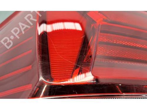Left taillight VW POLO VI (AW1, BZ1, AE1) 1.0 | BP29195390C34 