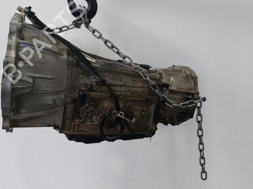 Used Gearbox TOYOTA HILUX VIII Pickup (_N1_) 2.4 D 4WD (GUN125_, GUN125R) (150 hp) 23643052