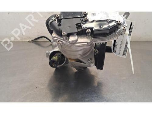 Steering rack CITROËN C4 X (BD_, BE_, BF_) 1.2 Hybrid 136 (BDHPYJ) | BP37649585M22 - Image 2