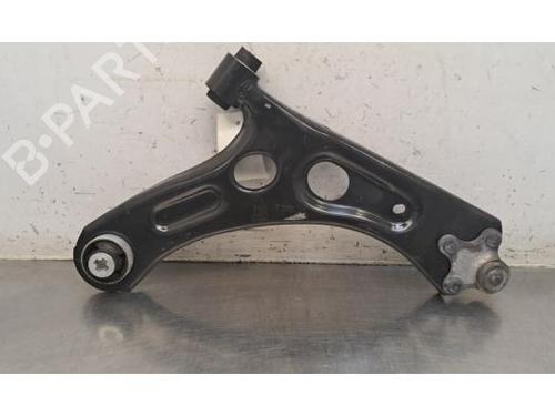 Used Left front suspension arm Left front suspension arm PEUGEOT 208 II (UB_, UP_, UW_, UJ_) 1.2 PureTech 75 (75 hp) 36772594 36772594