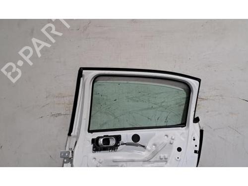Right rear door CITROËN C3 III (SX) 1.5 BlueHDi 100 (SXYHYP, SXYHTU) | BP29468286C5 
