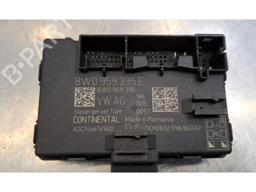 Electronic module AUDI A4 B9 Avant (8W5, 8WD) 2.0 TDI | BP37288065M83 - Image 3