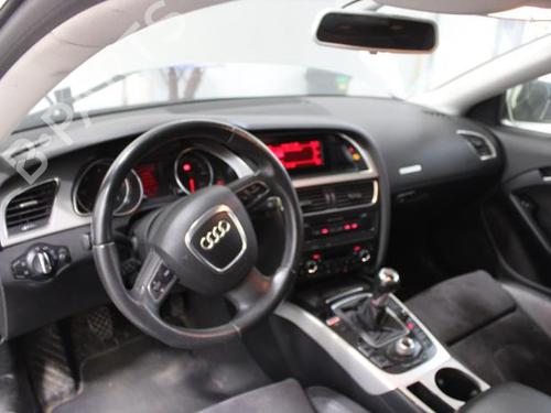 Display monitor AUDI A5 (8T3) 3.0 TDI quattro | BP32284632C48 