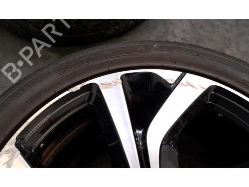 Fælgsæt CITROËN C3 III (SX) 1.2 THP 110 (SXHNPS, SXHNZT, SXHNZ6) | BP36480107C100  - Image 5