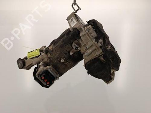 Used Engine Engine 37674430 37674430