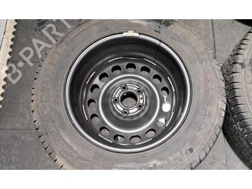 Rim CITROËN JUMPY III Van (V_) 2.0 BlueHDi 145 | BP31167128C45 