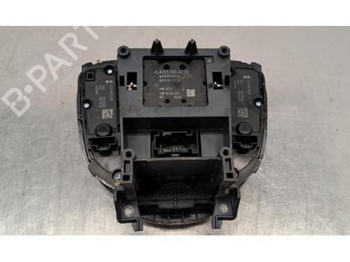 Electronic module MERCEDES-BENZ C-CLASS (W205) C 200 d (205.011) | BP28092745M83 