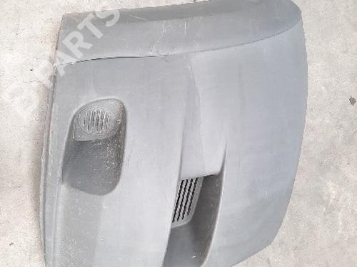 Used Corner bumper Corner bumper CITROËN JUMPER II Van 2.2 HDi 120 (120 hp) 10880076 10880076