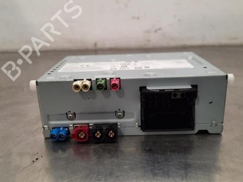 Used Radio LAND ROVER DISCOVERY V (L462) 2.0 Sd4 4x4 (241 hp) 23630555
