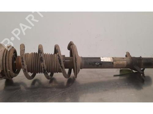 Used Left front shock absorber PEUGEOT BOXER Van 2.2 HDi 130 (131 hp) 23628036