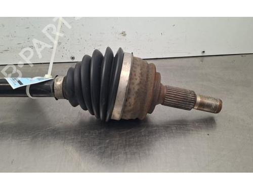 Right front driveshaft PEUGEOT PARTNER Box Body/MPV (K9) 1.5 BlueHDi 100 | BP36310046M39 - Image 4