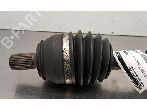 Left front driveshaft MERCEDES-BENZ EQA (H243) EQA 250 (243.701) | BP39153571M38 - Image 2