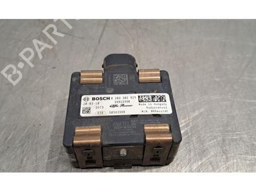 Used Electronic module ALFA ROMEO STELVIO (949_) 2.2 D Q4 (949.AXB2A) (209 hp) 23632233