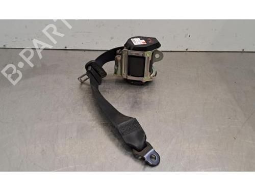 Used Rear left belt tensioner Rear left belt tensioner PORSCHE TAYCAN (Y1A) 4S (Y1ADB1) (530 hp) 34272519 34272519