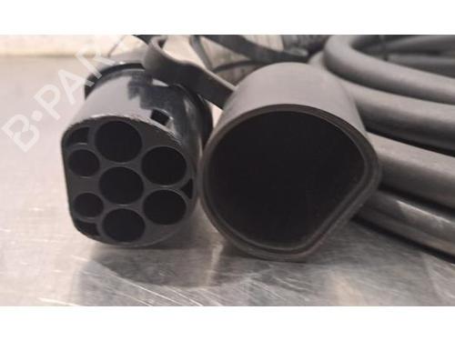 Andre PEUGEOT BOXER Van e-Boxer | BP32767517O1 - Image 2